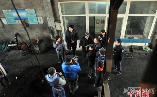 北京为清洁空气大力压减燃煤 半年完成全年任务量 北京为清洁空气大力压减燃煤 半年完成全年任务量