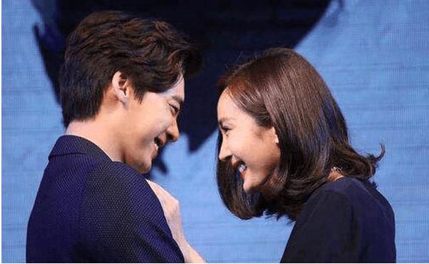 杨幂、刘恺威已确认分开!刘恺威《说散就散》