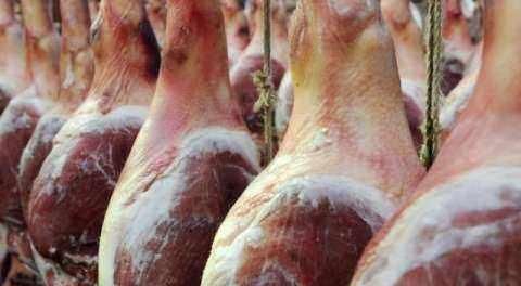 世界排名前十的顶级火腿,中国有4种上榜,不知