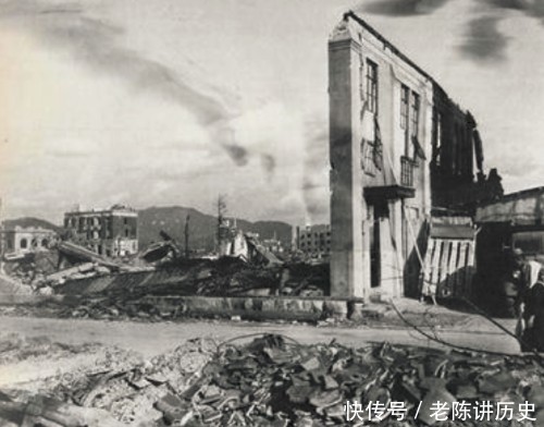 二战后的日本死亡惨重,是如何快速恢复人口的