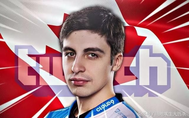 绝地求生 韦神直播评价北美大神Shroud:太强了