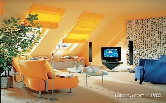 小户型loft装修需要多少钱?分类预算算好才能省