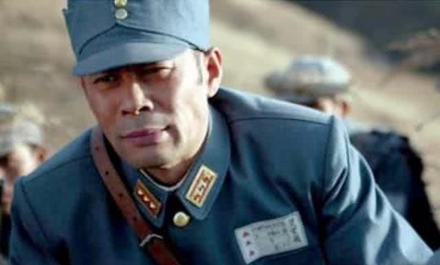 同是黄埔军校毕业,楚云飞只是见习排长,周卫国