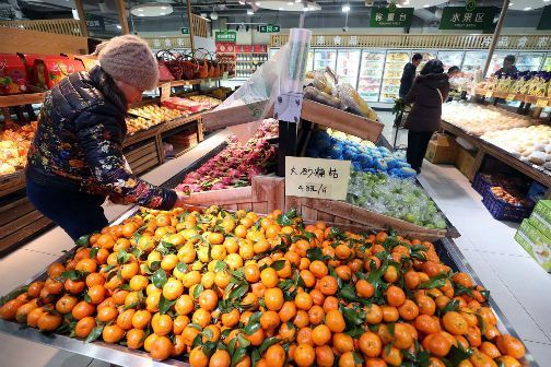 通州梨园尾货工厂店蜕变为便民综合体 通州梨园尾货工厂店蜕变为便民综合体