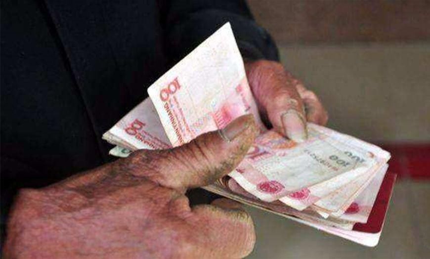 九月开始,农民又要交这两笔钱,第二笔费用还不