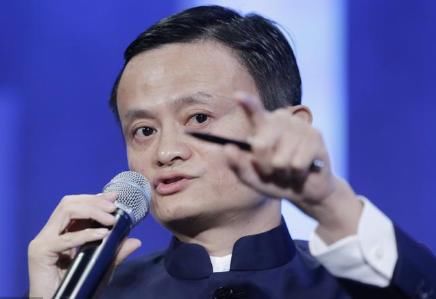 花呗、借呗如何快速提额?马云告诉你终极答案