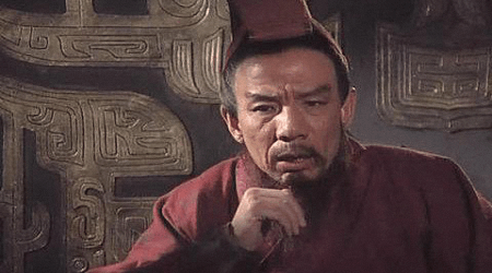 典策划!中国内地可以被称为老戏骨的男演员 (一