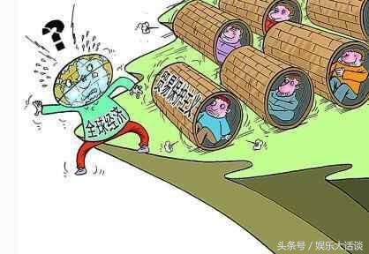 美国为什么热衷打贸易战,难道不怕利益受损吗