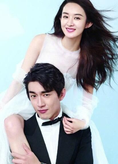 吴亦凡林更新为赵丽颖开互撕,林更新竟被催婚