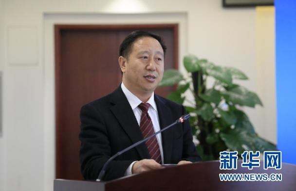 中国石油天然气股份有限公司山西销售分公司党委书记张国宏讲话