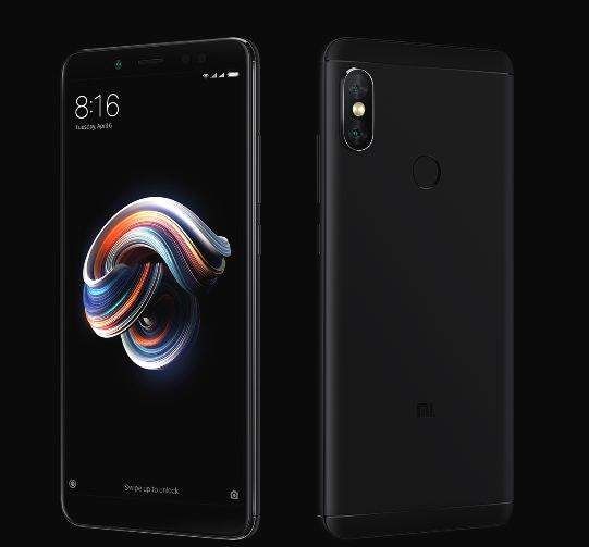 红米note5春节后发布:雷军给我们的惊喜不止一