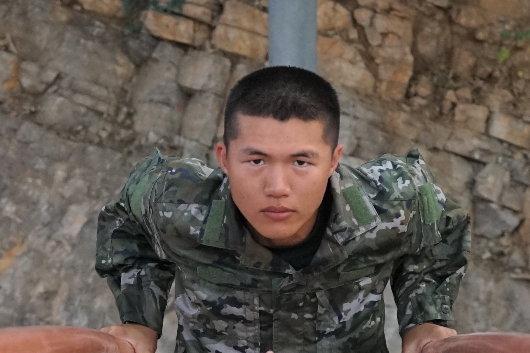 新兵心语 | 薪火相传、接力从军！他们用实际行动续写爱国情怀！_北京时间