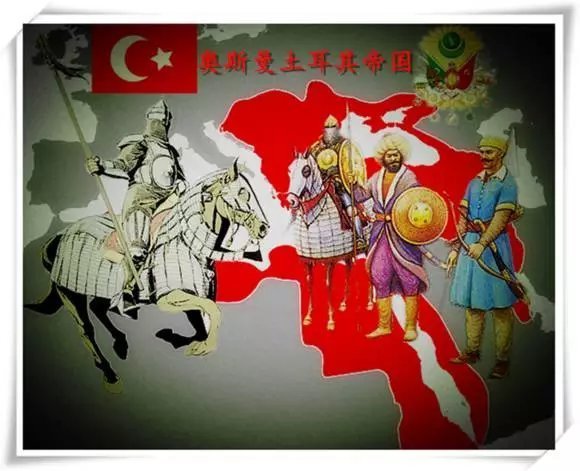 土耳其为何插手叙利亚内战:看看历史就明白了