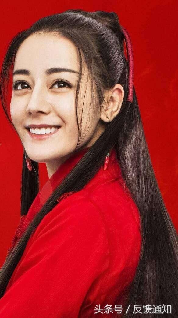 Angela baby与迪丽热巴谁更美 卓伟道出实话