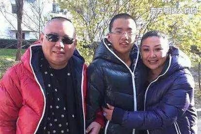 郭德纲3岁小儿子曝光!郭麒麟生母身价过亿,和