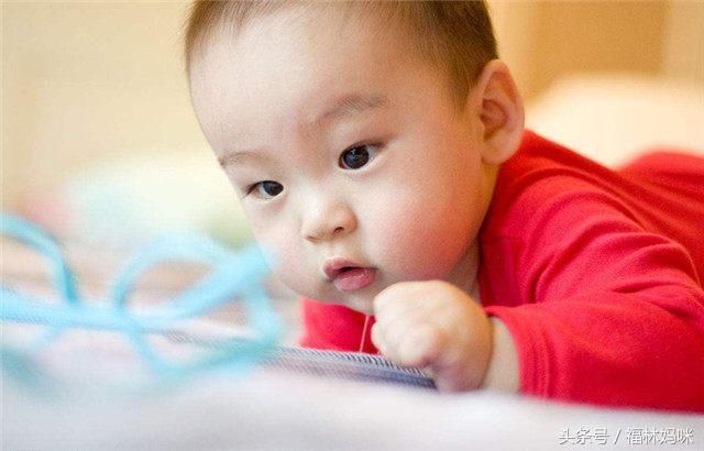 三岁宝宝高智商的3个特征,如果你的孩子全中,