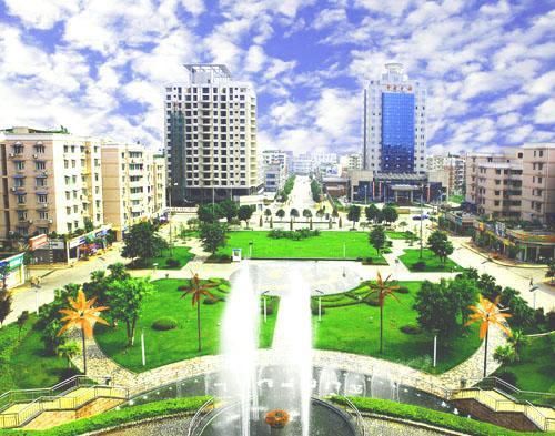 四川资阳各区县面积、人口排行榜