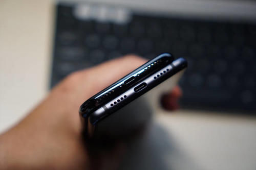 小米8SE开箱+外观评测