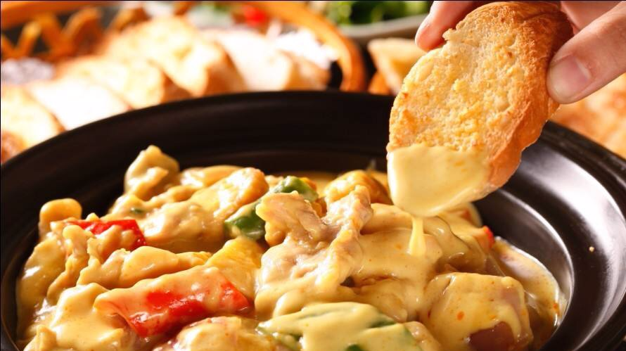 一带一路北京ing 几十块钱就可以饱食一顿泰餐? 一带一路北京ing 几十块钱就可以饱食一顿泰餐?