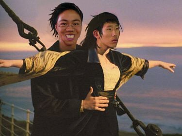 他们可以这样……