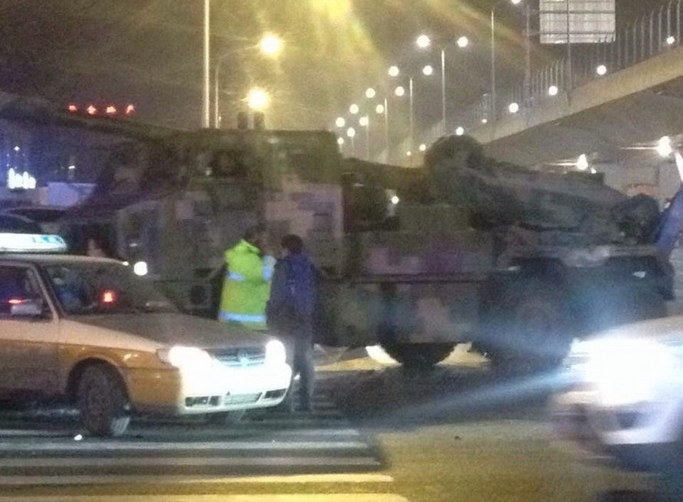 此前中国已在青藏高原大批量部署122mm口径车载榴弹炮，此时PCL181型榴弹炮的出现，将令中国在青藏高原获得更大的火力优势。相比