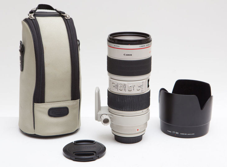 什么样的镜头最适合拍人像?并不是你的相机不