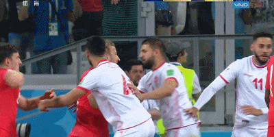 世界杯第8天,丹麦VS澳大利亚-法国VS秘鲁-阿