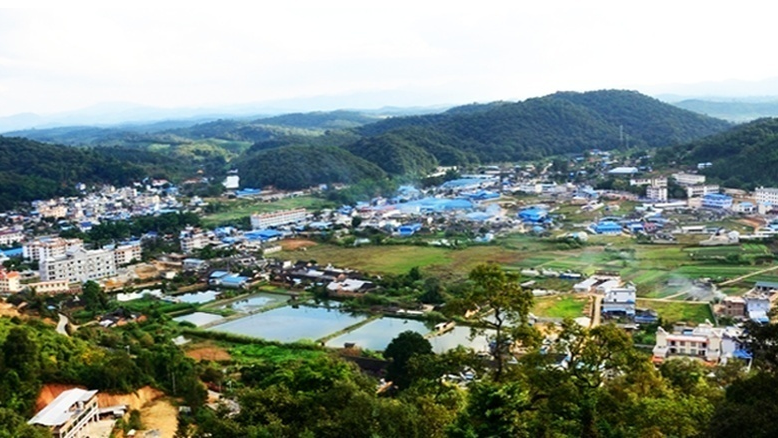 云南勐海县发生食物中毒事件致5死 嫌疑人被控制 云南勐海县发生食物中毒事件致5死 嫌疑人被控制