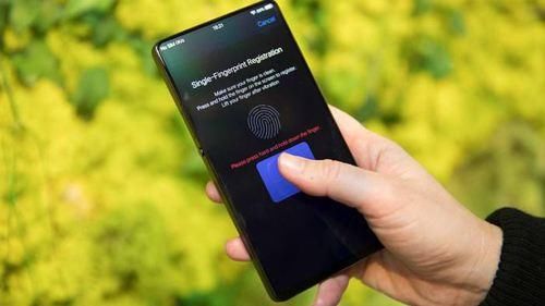 vivo apex新机6月中旬发布 首款100%全面屏手