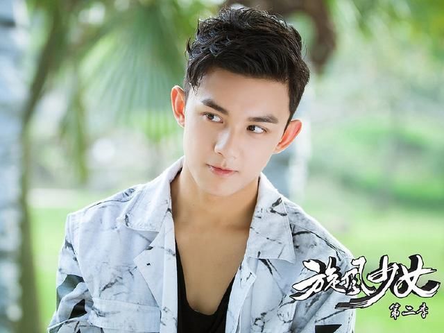 7部吴磊演过的最新电视剧,《琅琊榜》上榜,期