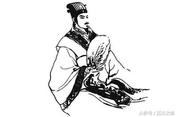 功不成名不就的诸葛亮之子诸葛瞻,真的是无能之辈?