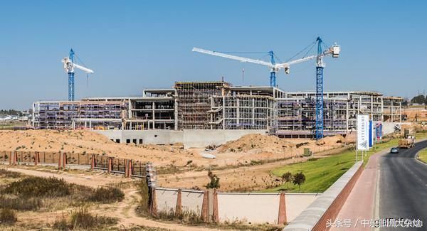 未来非洲建筑业如何发展?