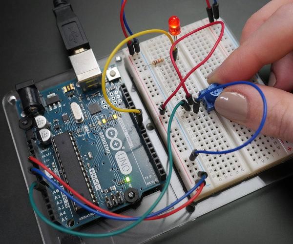 10大Arduino嵌入式开发IDE,硬件工程师必备!