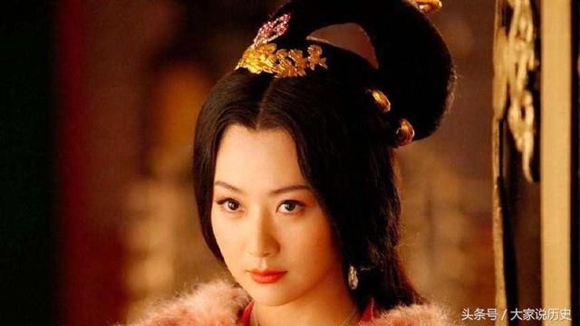 揭秘三国名将赵云之妻的真实身份,赵云有后代