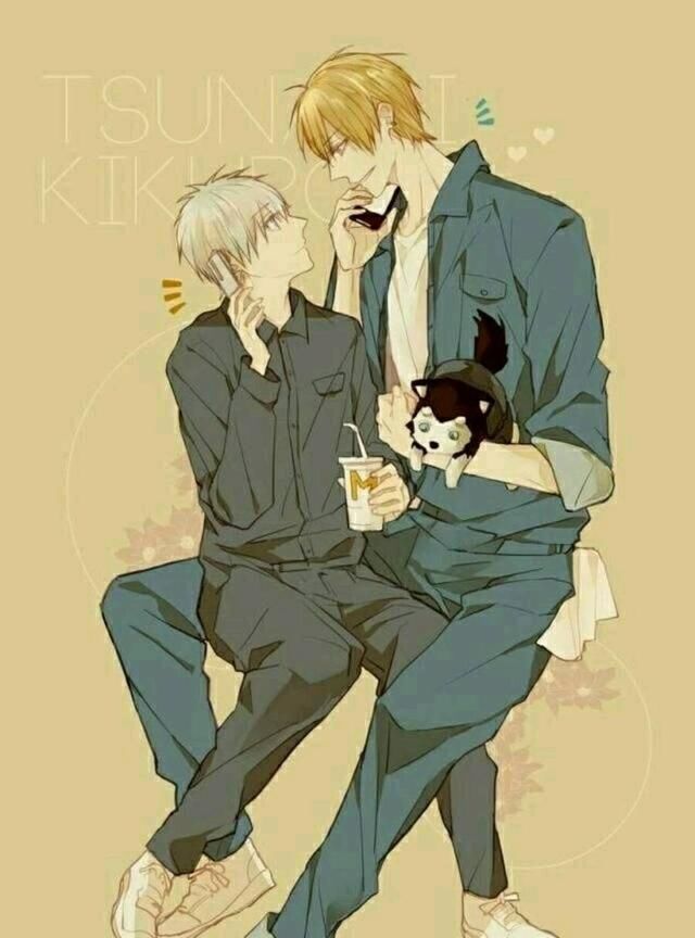 是时候来一波史诗级推书啦!