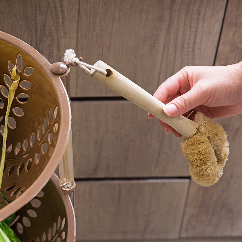 厨房异味太大?学学瞧德国人的设计,让你厨房比