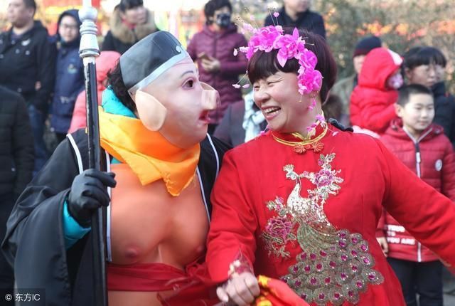 河南一农村姑娘一天相亲22次,这是再闹哪样?