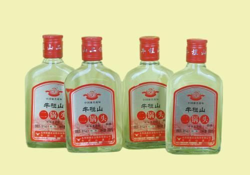 廉价的红星二锅头和牛栏山二锅头是不是勾兑的