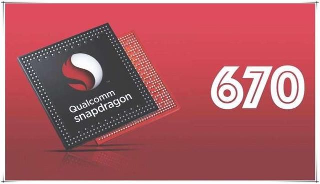 小米8青春版曝光:刘海屏+骁龙670处理器,售价