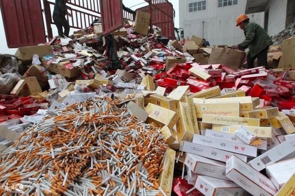 烟草局员工工资大揭秘,国企员工到底能拿多少