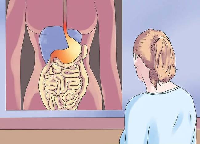 早晨起床口苦干涩,可能是癌症前兆!