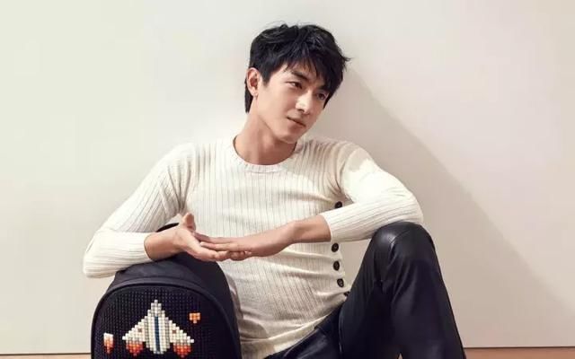 林更新王丽坤恋情坐实,九亿少女的梦真的碎了