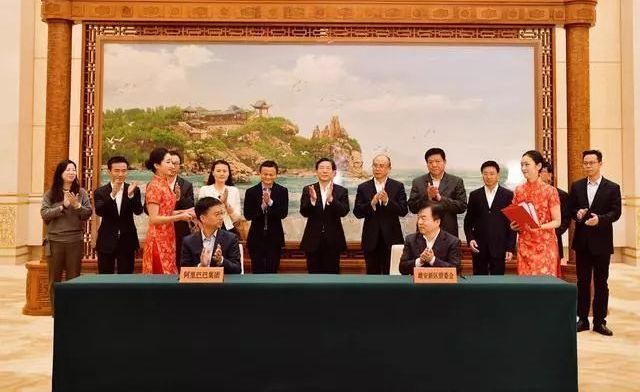 阿里云余亮:7年海外学术圈归来,给国内城市做