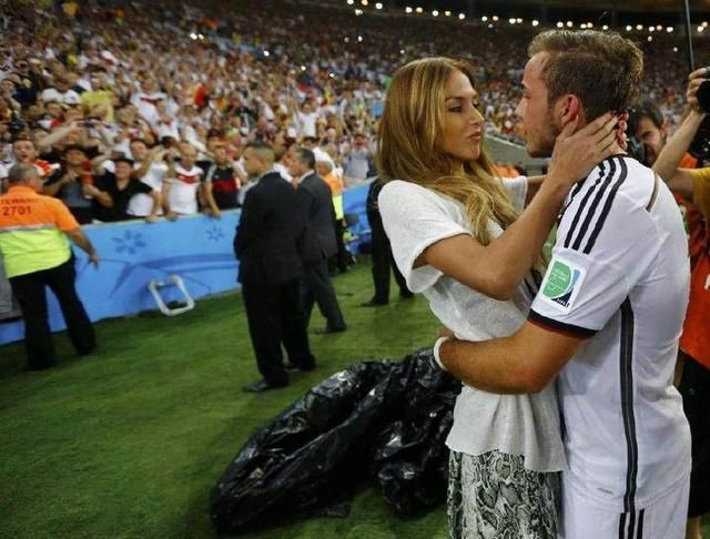 惨!世界杯决赛最有价值球员 不但无缘俄罗斯 连