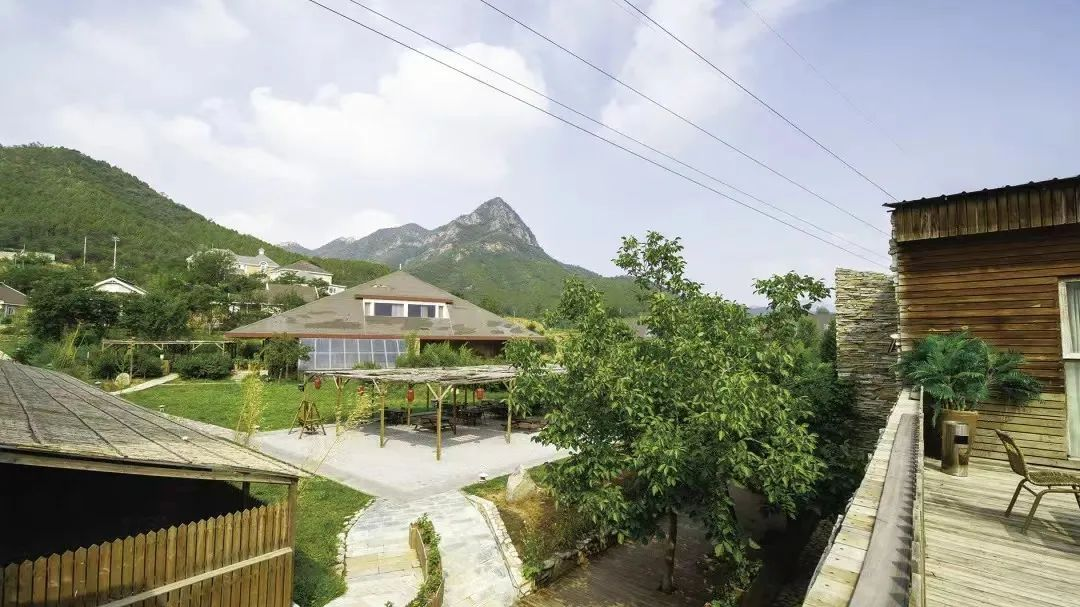 市文化和旅游局推出8条中医药康养旅游线路 这个冬季开启健康养生之旅_北京时间