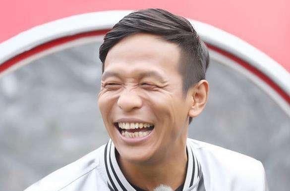 10大最黑男明星,宋小宝竟不是第一!胡歌和彭于