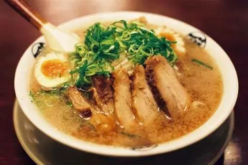 日本8大城市的代表性美食,跟着吃就对了!