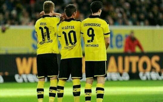 21世纪最强三叉戟:巴萨MSN居首 3R