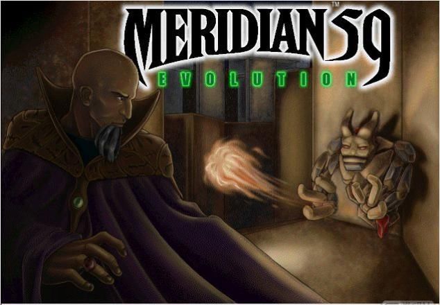 在2018年玩世界上第一款3D图形网游是什么体