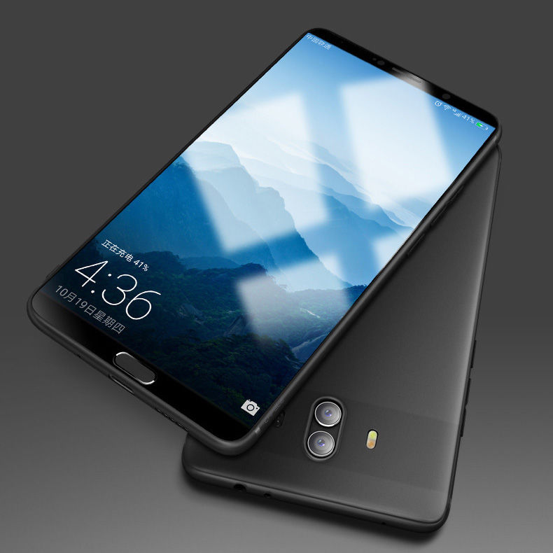 再见了老式手机壳,十月新出的华为手机壳,让你